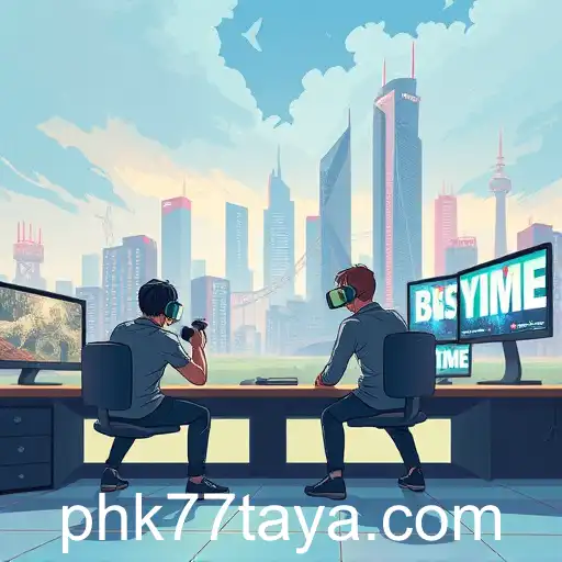 The Future of Gaming Amidst Global Changes