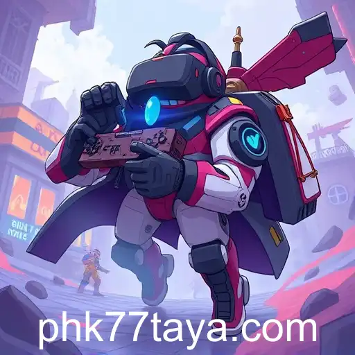 The Rising Popularity of PHK77 in Gaming Circles