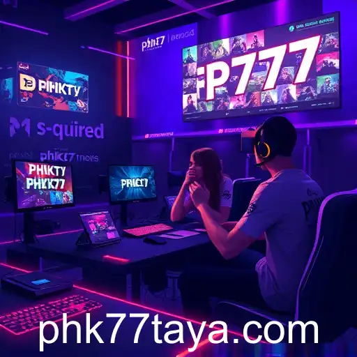 The Rise of Online Gaming Community in 2025